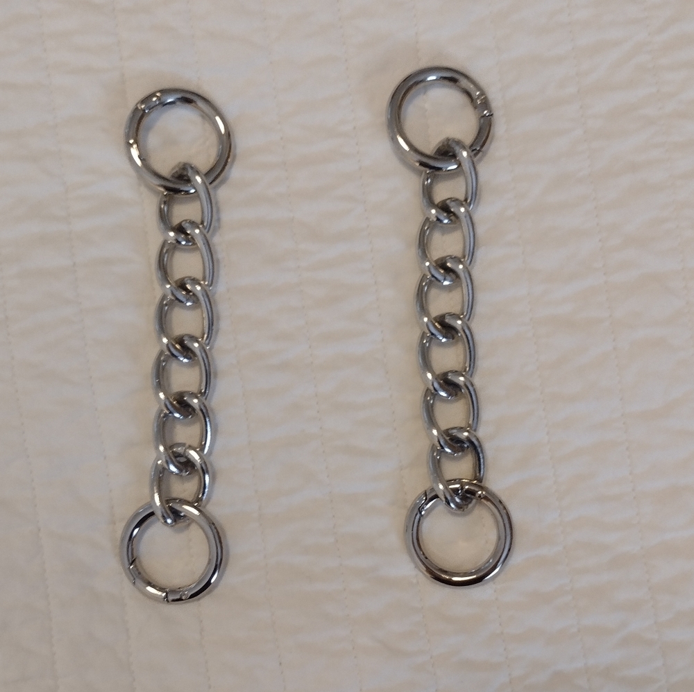 Set of Miche Purse Chains